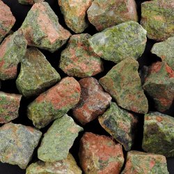 UNAKIT - BRYŁKA - 30-35 mm