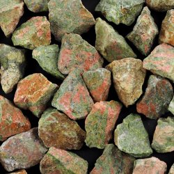 UNAKIT - BRYŁKA - 35-40 mm