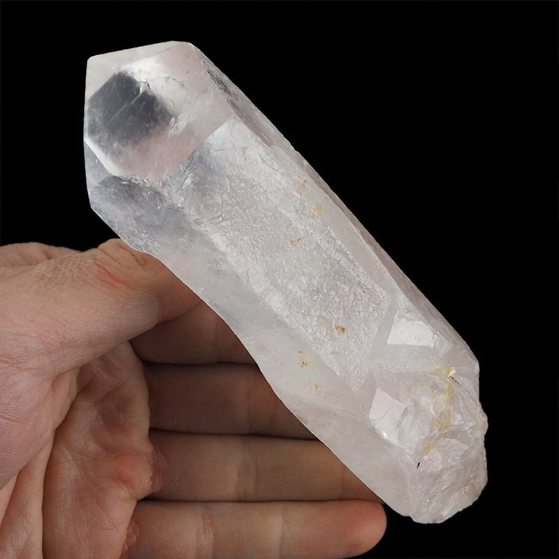 KRYSZTAŁ GÓRSKI - MONOKRYSZTAŁ - 134 mm - BRAZYLIA