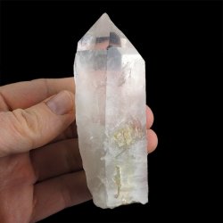 KRYSZTAŁ GÓRSKI - MONOKRYSZTAŁ - 96 mm - BRAZYLIA