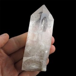 KRYSZTAŁ GÓRSKI - MONOKRYSZTAŁ - 96 mm - BRAZYLIA