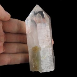 KRYSZTAŁ GÓRSKI - MONOKRYSZTAŁ - 96 mm - BRAZYLIA