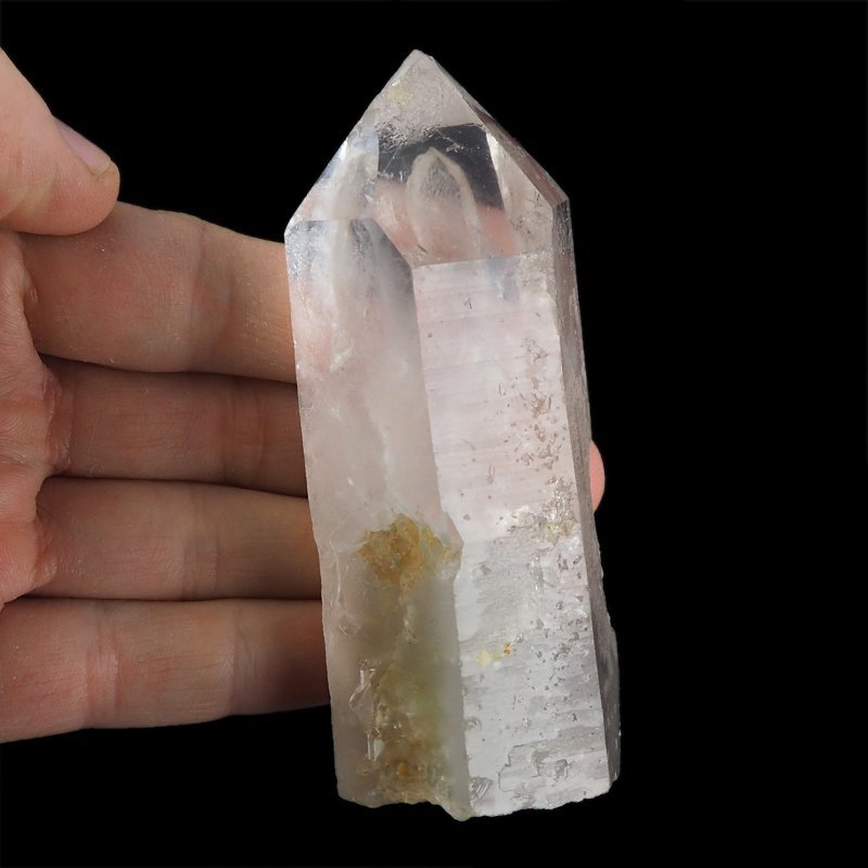 KRYSZTAŁ GÓRSKI - MONOKRYSZTAŁ - 96 mm - BRAZYLIA