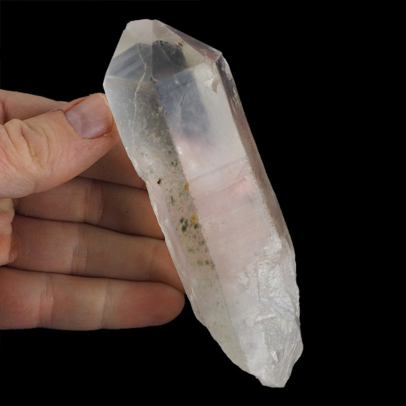 KRYSZTAŁ GÓRSKI - MONOKRYSZTAŁ - 112 mm - BRAZYLIA