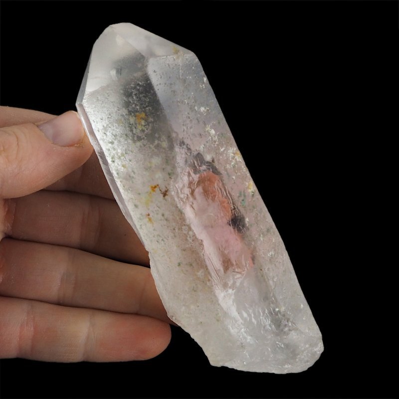 KRYSZTAŁ GÓRSKI - MONOKRYSZTAŁ - 112 mm - BRAZYLIA