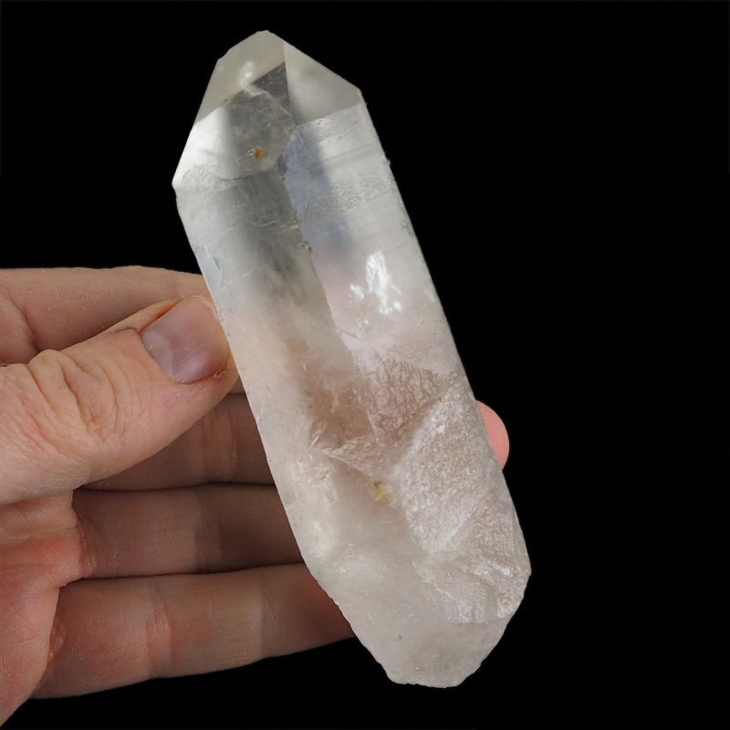 KRYSZTAŁ GÓRSKI - MONOKRYSZTAŁ - 112 mm - BRAZYLIA