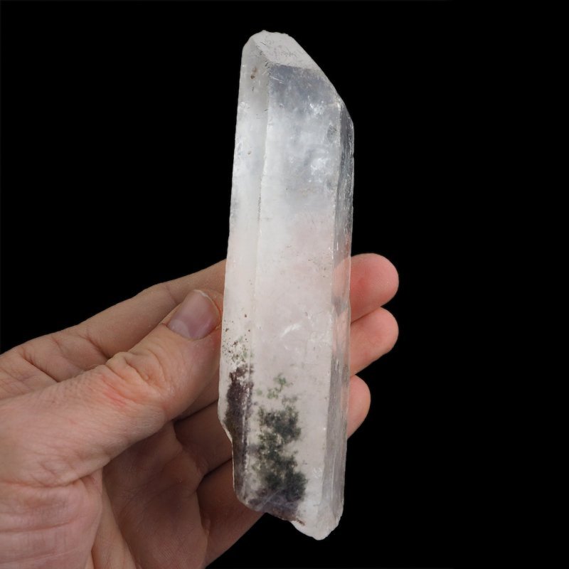 KRYSZTAŁ GÓRSKI - MONOKRYSZTAŁ - 126 mm - BRAZYLIA