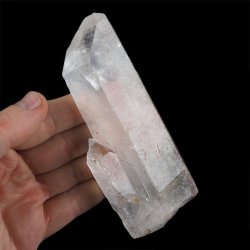 KRYSZTAŁ GÓRSKI - MONOKRYSZTAŁ - 126 mm - BRAZYLIA