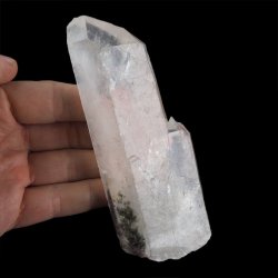 KRYSZTAŁ GÓRSKI - MONOKRYSZTAŁ - 126 mm - BRAZYLIA