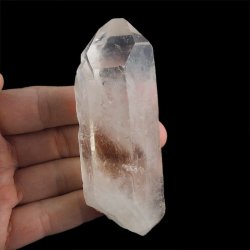 KRYSZTAŁ GÓRSKI - MONOKRYSZTAŁ - 101 mm - BRAZYLIA