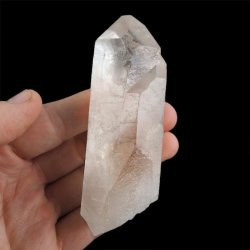 KRYSZTAŁ GÓRSKI - MONOKRYSZTAŁ - 101 mm - BRAZYLIA