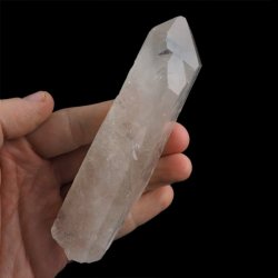 KRYSZTAŁ GÓRSKI - MONOKRYSZTAŁ - 122 mm - BRAZYLIA