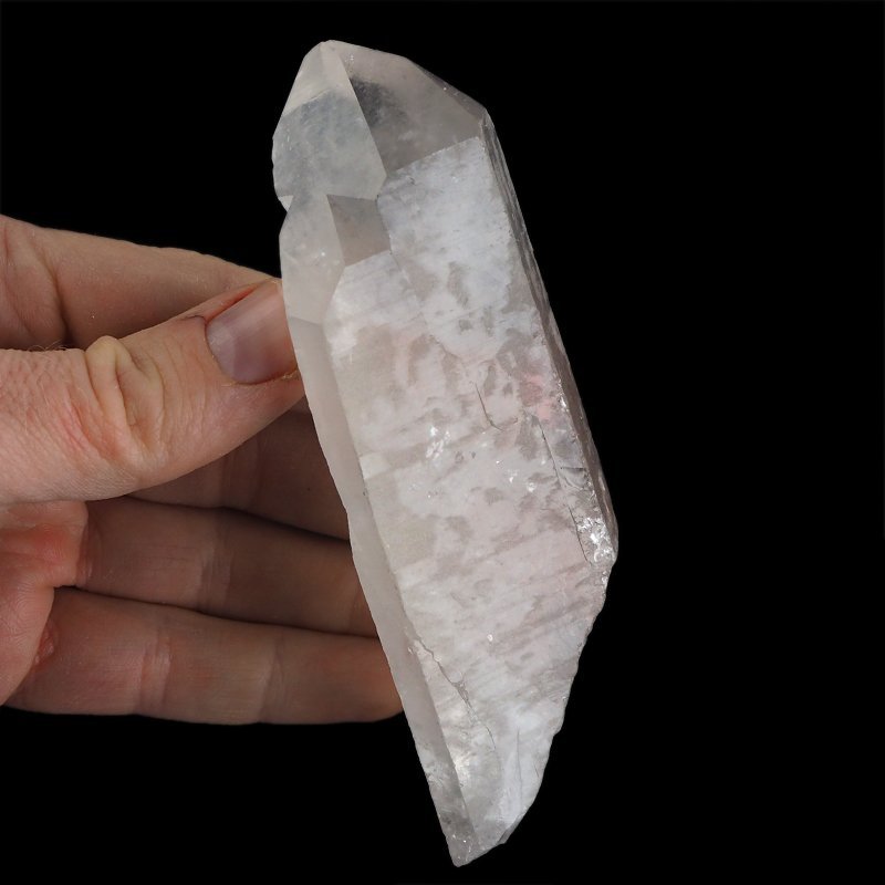 KRYSZTAŁ GÓRSKI - MONOKRYSZTAŁ - 122 mm - BRAZYLIA