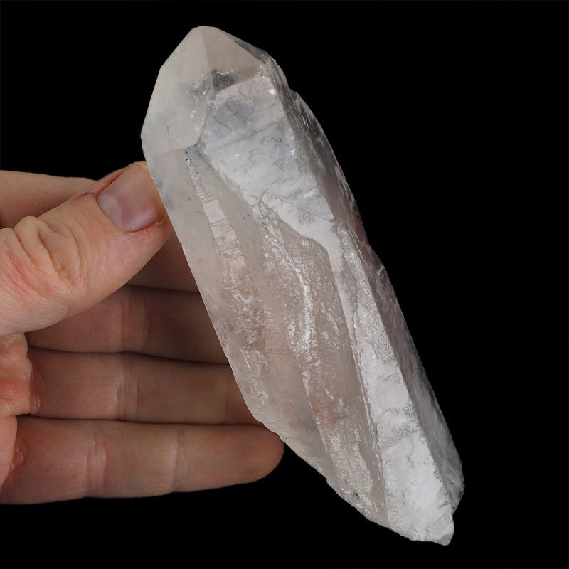 KRYSZTAŁ GÓRSKI - MONOKRYSZTAŁ - 122 mm - BRAZYLIA