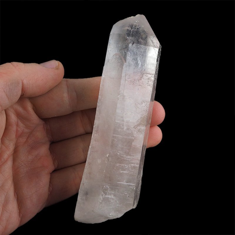 KRYSZTAŁ GÓRSKI - MONOKRYSZTAŁ - 126 mm - BRAZYLIA