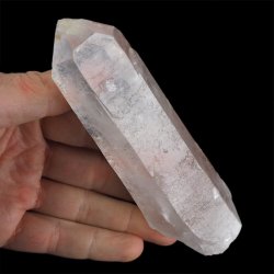 KRYSZTAŁ GÓRSKI - MONOKRYSZTAŁ - 126 mm - BRAZYLIA