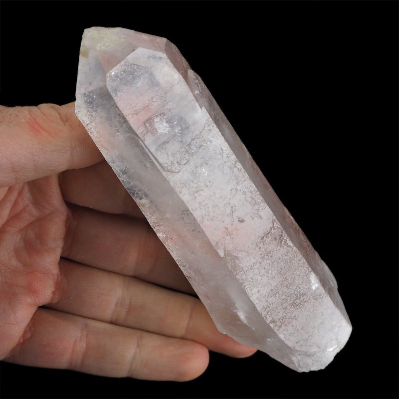 KRYSZTAŁ GÓRSKI - MONOKRYSZTAŁ - 126 mm - BRAZYLIA