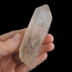 KRYSZTAŁ GÓRSKI - MONOKRYSZTAŁ - 96 mm - BRAZYLIA