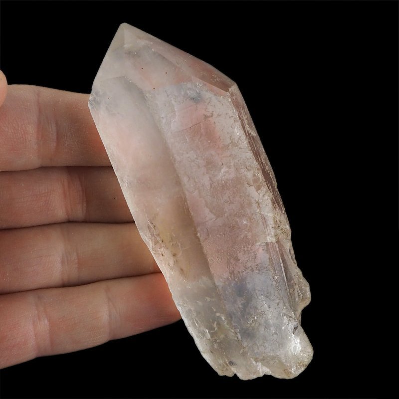 KRYSZTAŁ GÓRSKI - MONOKRYSZTAŁ - 96 mm - BRAZYLIA