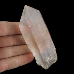 KRYSZTAŁ GÓRSKI - MONOKRYSZTAŁ - 96 mm - BRAZYLIA