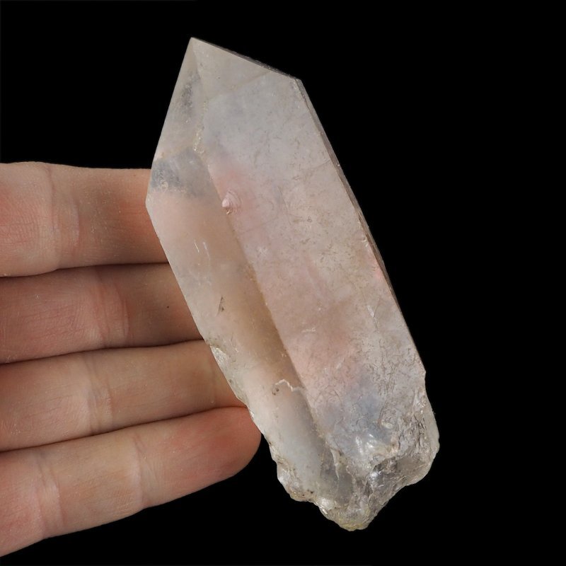 KRYSZTAŁ GÓRSKI - MONOKRYSZTAŁ - 96 mm - BRAZYLIA