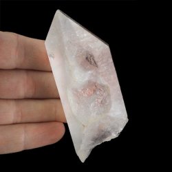 KRYSZTAŁ GÓRSKI - MONOKRYSZTAŁ - 89 mm - BRAZYLIA