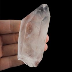 KRYSZTAŁ GÓRSKI - MONOKRYSZTAŁ - 89 mm - BRAZYLIA