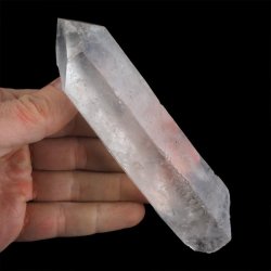 KRYSZTAŁ GÓRSKI - MONOKRYSZTAŁ - 135 mm - BRAZYLIA