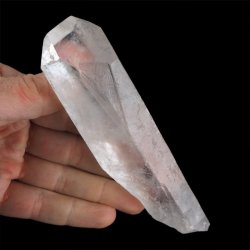 KRYSZTAŁ GÓRSKI - MONOKRYSZTAŁ - 135 mm - BRAZYLIA