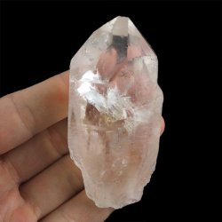 KRYSZTAŁ GÓRSKI - MONOKRYSZTAŁ - 79 mm - BRAZYLIA