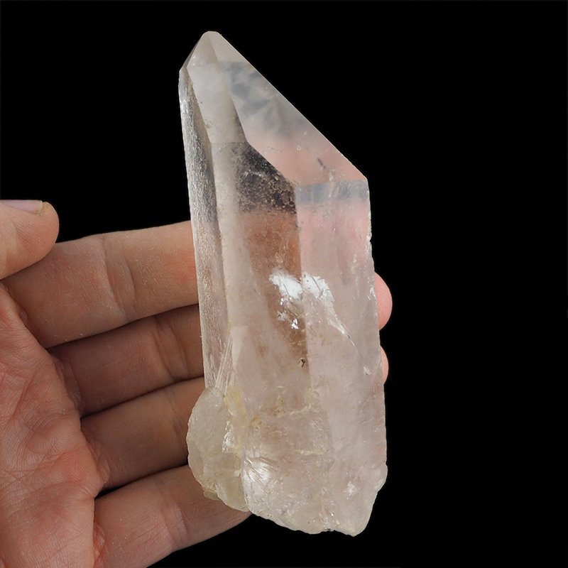 KRYSZTAŁ GÓRSKI - MONOKRYSZTAŁ - 99 mm - BRAZYLIA