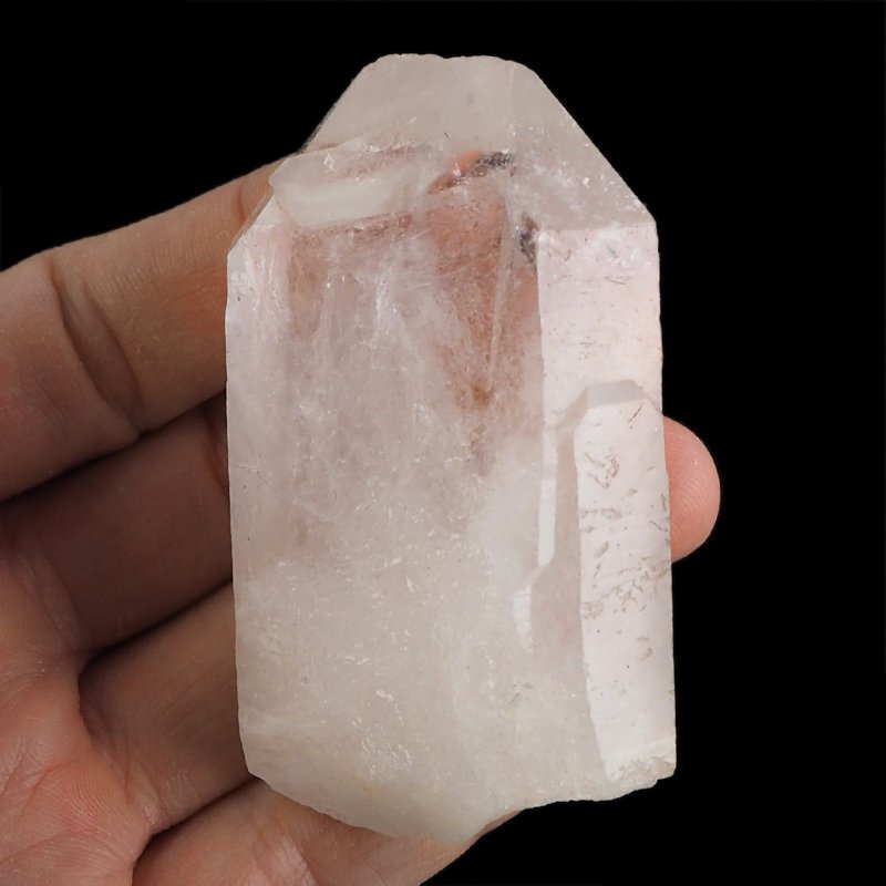 KRYSZTAŁ GÓRSKI - MONOKRYSZTAŁ - 73 mm - BRAZYLIA