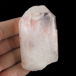 KRYSZTAŁ GÓRSKI - MONOKRYSZTAŁ - 73 mm - BRAZYLIA