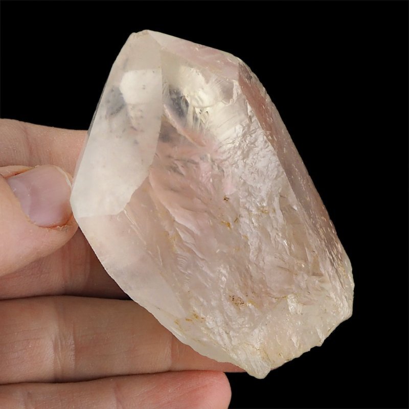 KRYSZTAŁ GÓRSKI - MONOKRYSZTAŁ - 67 mm - BRAZYLIA