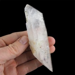 KRYSZTAŁ GÓRSKI - MONOKRYSZTAŁ - 110 mm - BRAZYLIA