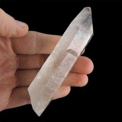 KRYSZTAŁ GÓRSKI - MONOKRYSZTAŁ - 106 mm - BRAZYLIA