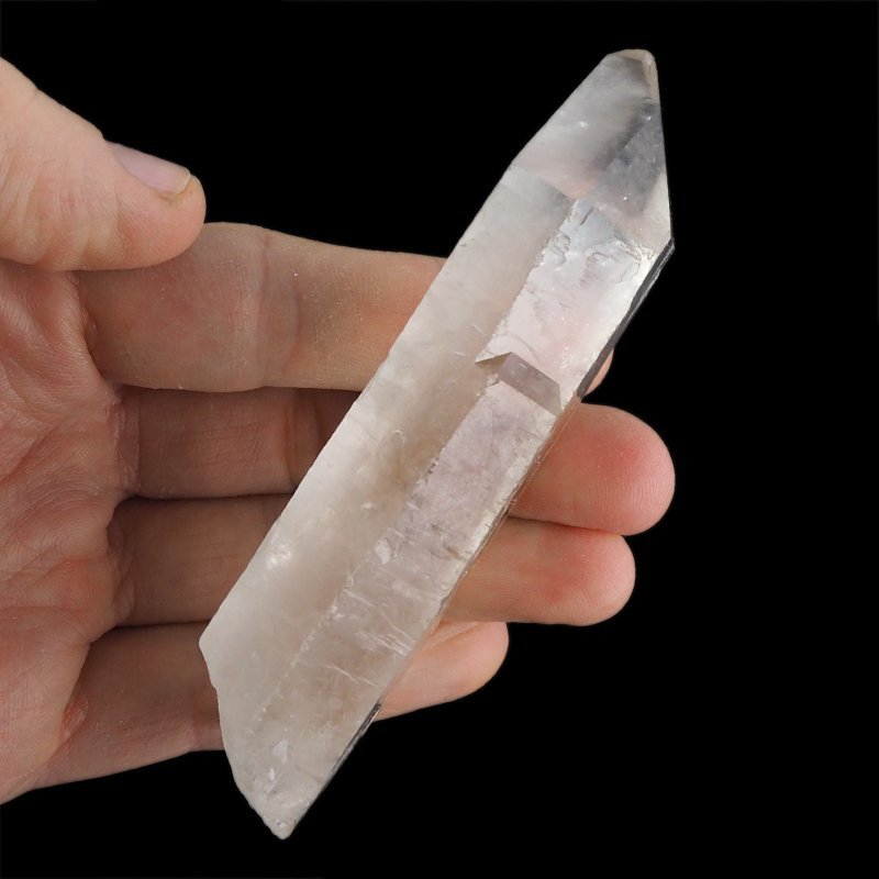 KRYSZTAŁ GÓRSKI - MONOKRYSZTAŁ - 106 mm - BRAZYLIA