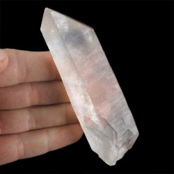 KRYSZTAŁ GÓRSKI - MONOKRYSZTAŁ - 106 mm - BRAZYLIA