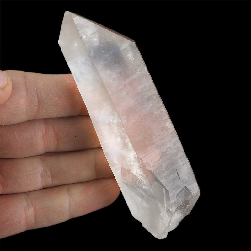 KRYSZTAŁ GÓRSKI - MONOKRYSZTAŁ - 106 mm - BRAZYLIA