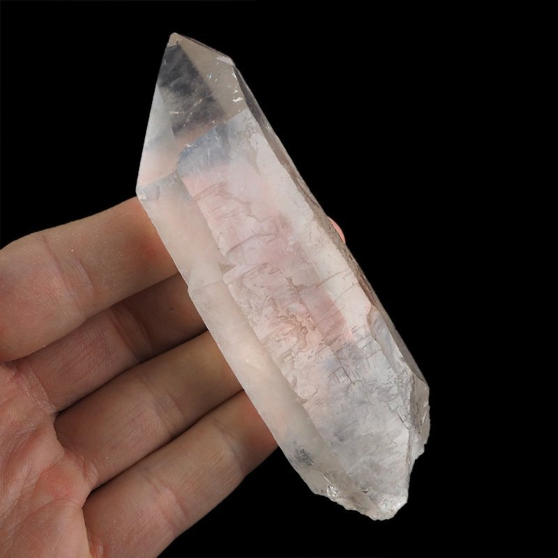 KRYSZTAŁ GÓRSKI - MONOKRYSZTAŁ - 106 mm - BRAZYLIA