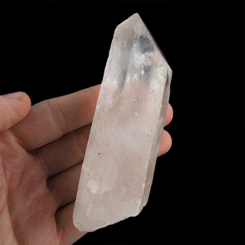 KRYSZTAŁ GÓRSKI - MONOKRYSZTAŁ - 112 mm - BRAZYLIA