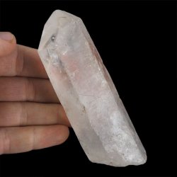 KRYSZTAŁ GÓRSKI - MONOKRYSZTAŁ - 112 mm - BRAZYLIA