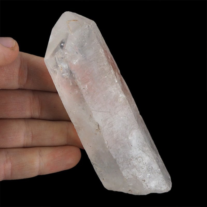 KRYSZTAŁ GÓRSKI - MONOKRYSZTAŁ - 112 mm - BRAZYLIA