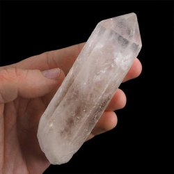 KRYSZTAŁ GÓRSKI - MONOKRYSZTAŁ - 115 mm - BRAZYLIA