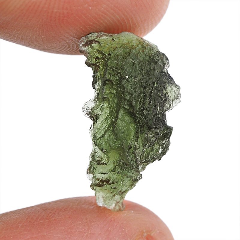 MOŁDAWIT - TEKTYT - 20 mm - CZECHY