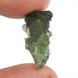 MOŁDAWIT - TEKTYT - 20 mm - CZECHY