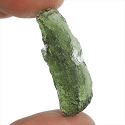 MOŁDAWIT - TEKTYT - 27 mm - CZECHY