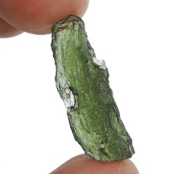 MOŁDAWIT - TEKTYT - 27 mm - CZECHY