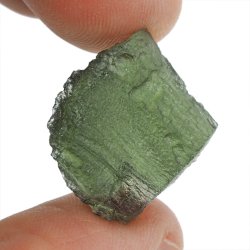 MOŁDAWIT - TEKTYT - 21 mm - CZECHY