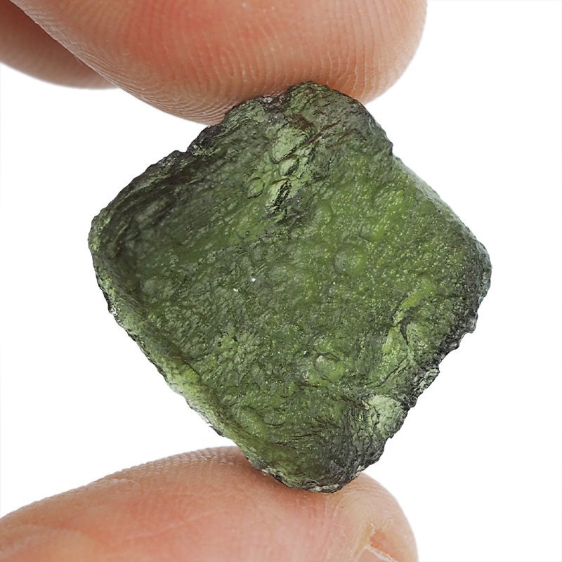 MOŁDAWIT - TEKTYT - 20 mm - CZECHY